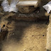 Βρέθηκε υπόγειος θάλαμος στην Αμφίπολη