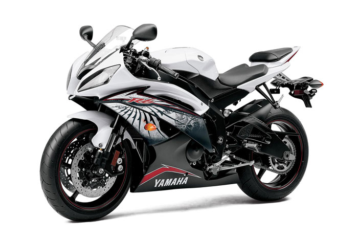 2012 Yamaha YZF-R6 Review | Motorcycles Price