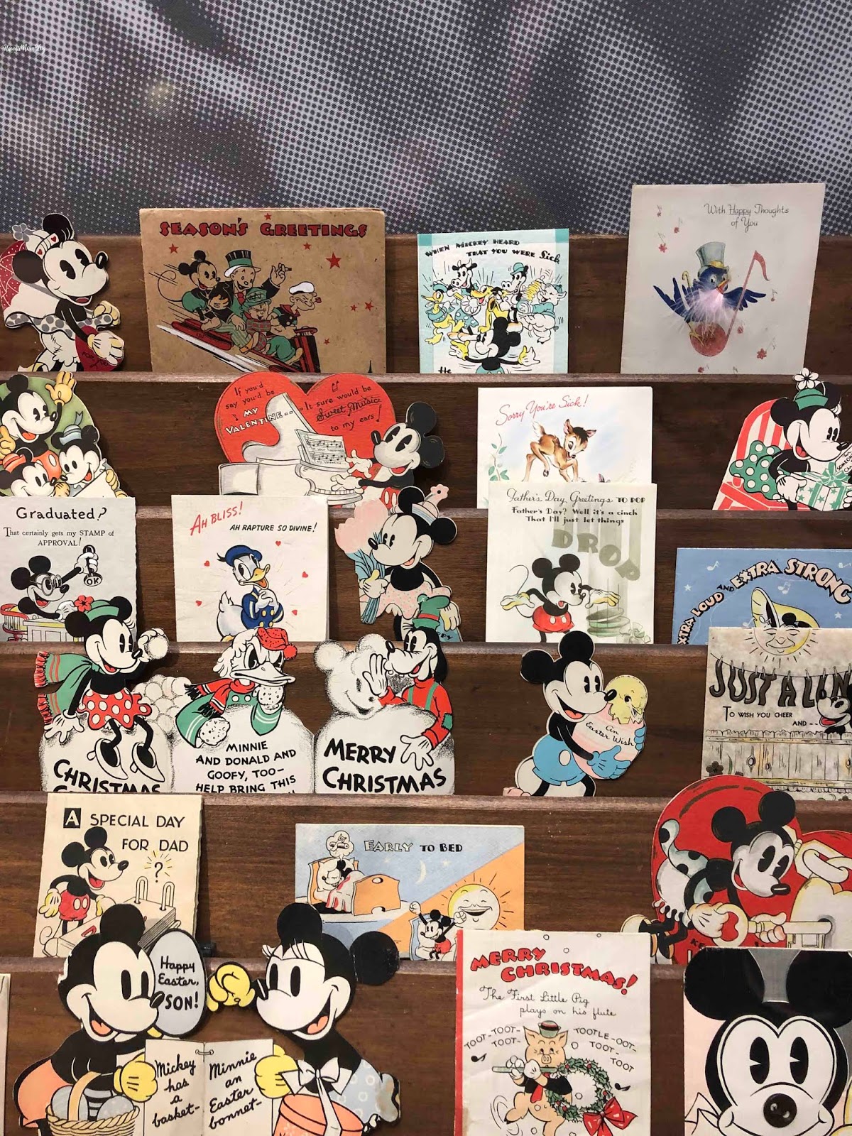 Hawaii Mom Blog Visit Kansas City Hallmark Visitors Center