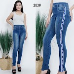 Celana Jeans 203