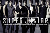Biodata dan Profil Super Junior