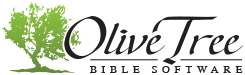 Bible app by Olive Tree | scriptureand.blogspot.com