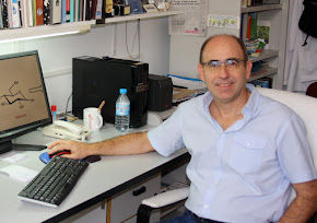 Francisco Plou: Research Scientist