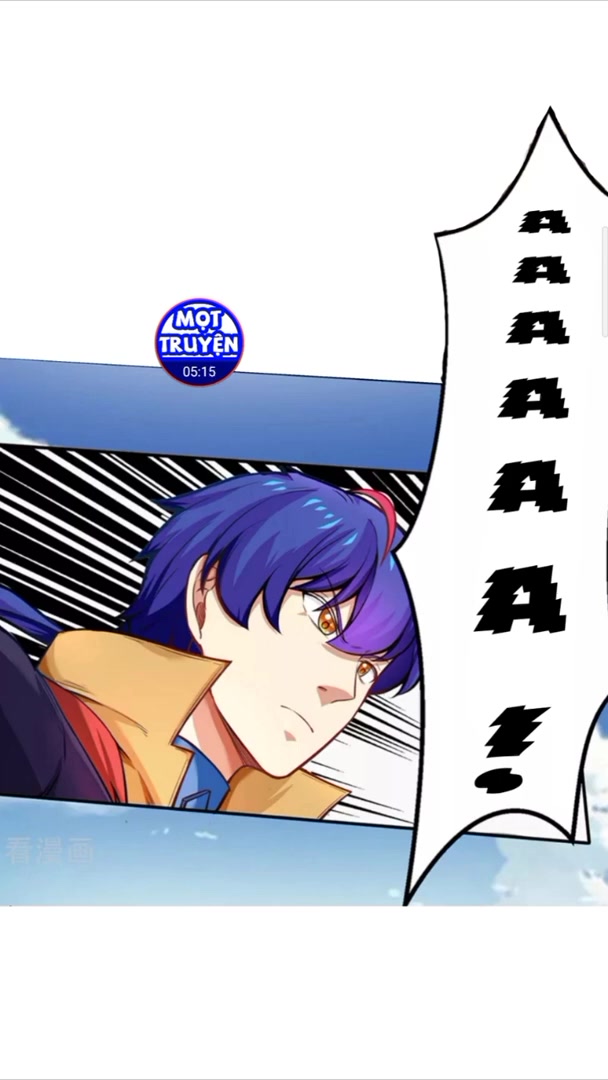 Võ Đạo Độc Tôn Chapter 235 - AB Truyện