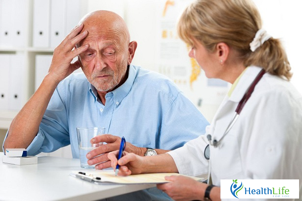 Dementia in the elderly: Things to know Dementia in the elderly: Things to know