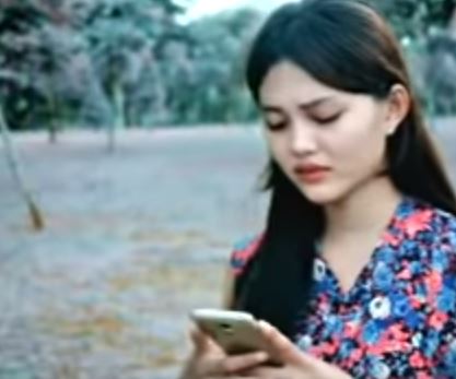Lirik Lagu Pof Selvi Voc. The Boys Trio Cipt. Sarman Walla - Aekbila