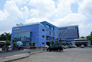 Universitas di Semarang – Daftar Universitas yang ada di Semarang