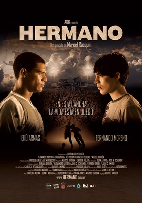67 – Hermano (Hermano) – Venezuela (2010)