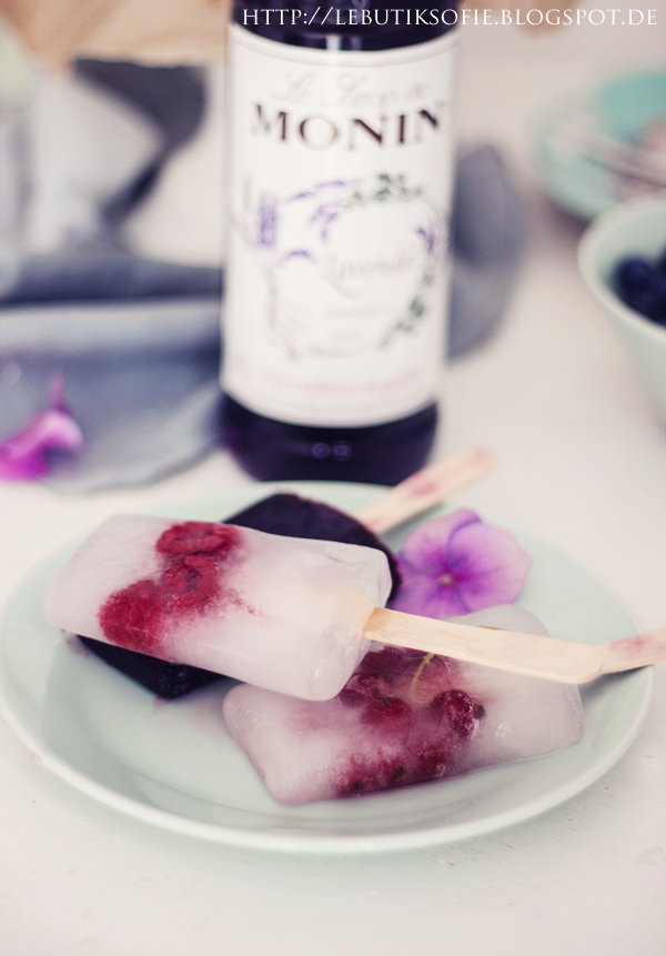 Blaubeer Lavendel Quark Torte in Radiant Orchid | Sofies Haus | Bloglovin’ Blaubeer Lavendel Quark Torte in Radiant Orchid | Sofies Haus | Bloglovin’