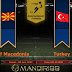 Prediksi Bola : FYR of Macedonia Vs Turkey , Selasa 06 Juni 2017 Pukul 00.45 WIB