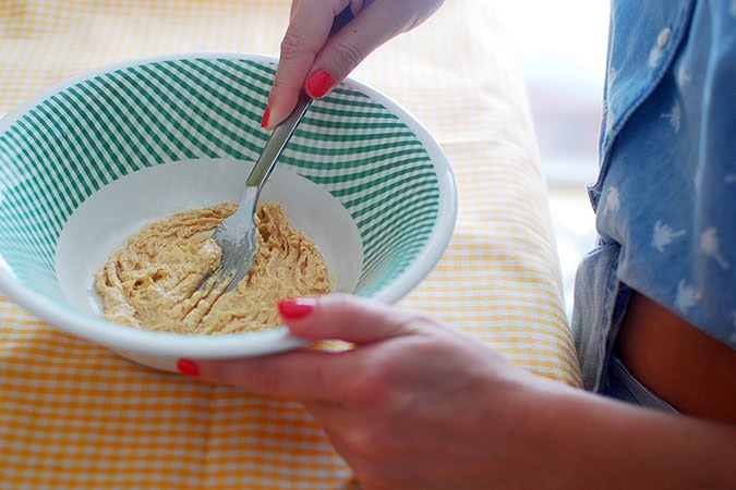 receta cookies unicornio