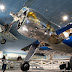 Howard Hughes Sets Distance Speed Record