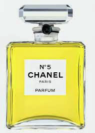 chanel no 7