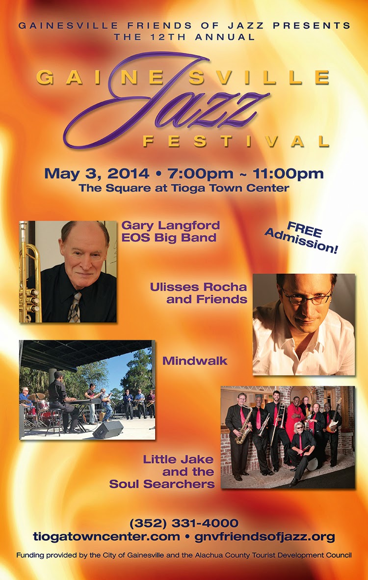 Jazz Blues Florida Florida's Online Guide to Live Jazz & Blues at