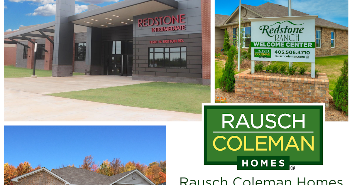 Rausch Coleman Homes