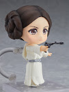 Nendoroid Star Wars Princess Leia (#856) Figure