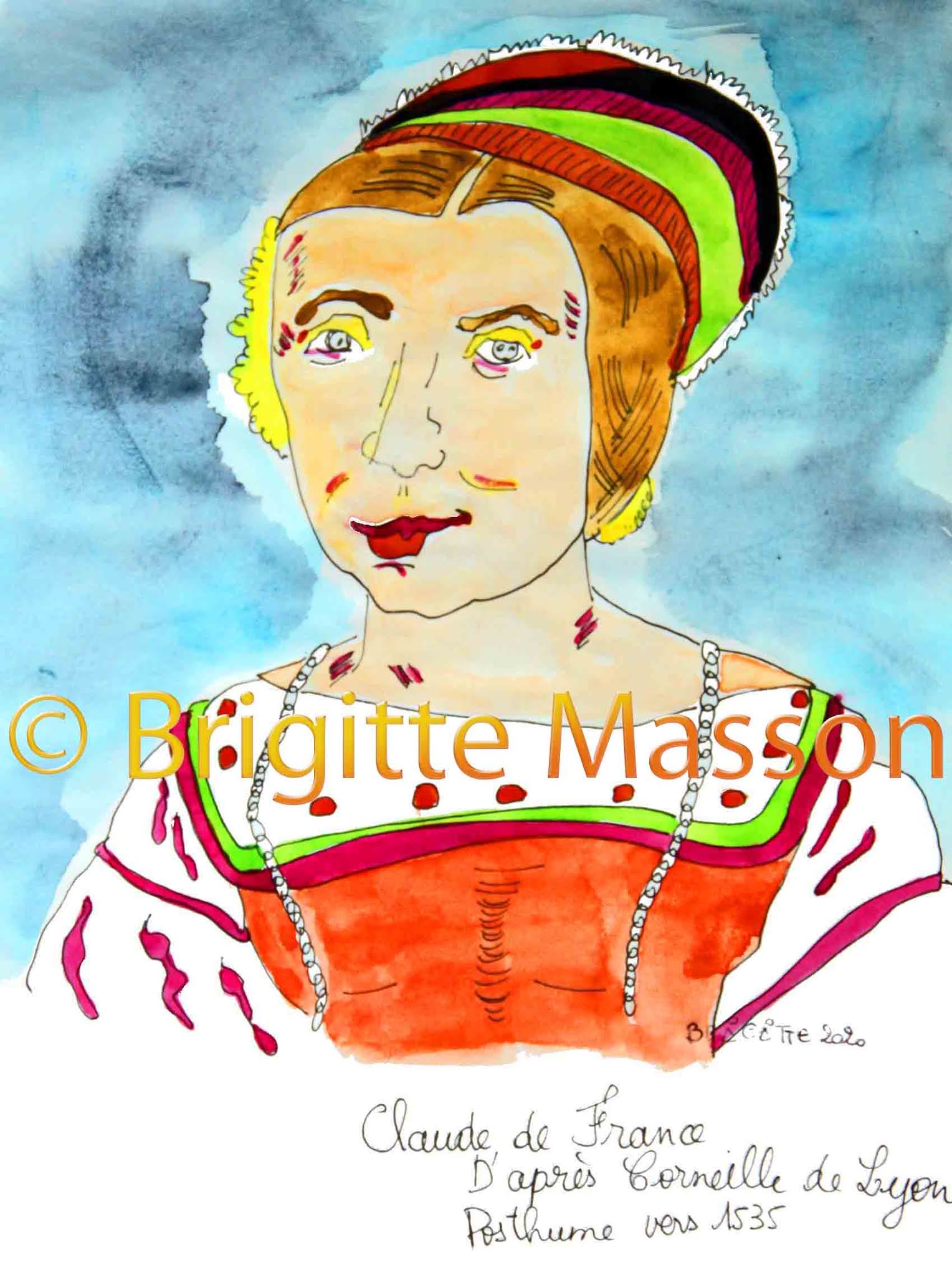 Les beautés de la langue française Maxime de Montmorand Anne de