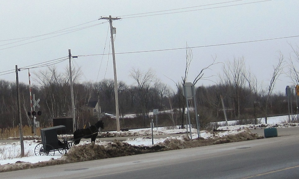 Windswept Adventure Dekalb Junction, New York Part 2