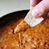 Chorizo Cheese Dip