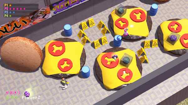 nippon-marathon-pc-game-screenshot-2 screenshot-2-of-nippon-marathon-pc-game