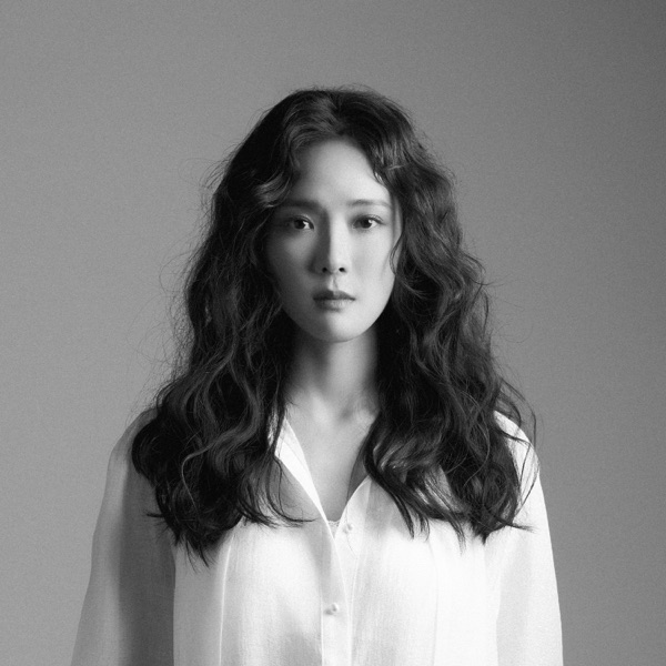 Lee Hwa Yeong – say goodbye – Single