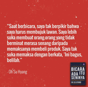 Buku Bicara Ada Seninya Pdf Bacaan Gratis