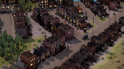 City Of Gangsters Game Screenshot 7