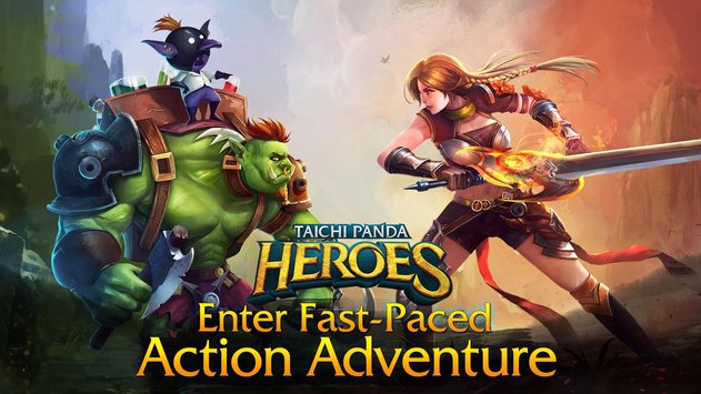 download taichi panda heroes download taichi panda heroes