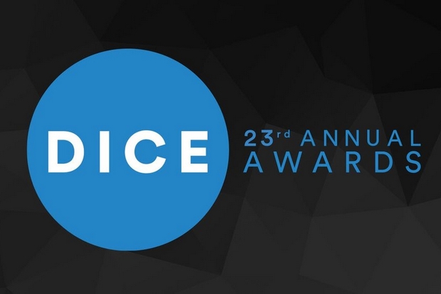 Confira os vencedores do DICE Awards 2020