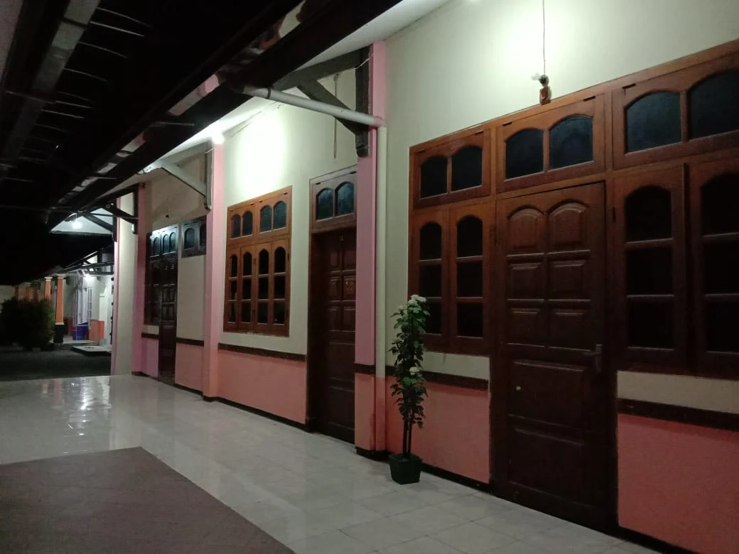 Hotel Brebes Murah, Kalian Bisa Pilih Hotel Kencana yang Aman Dari