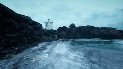 The Shore Game Screenshot 8