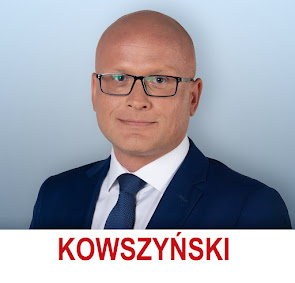 Kowszyński Paweł Andrzej