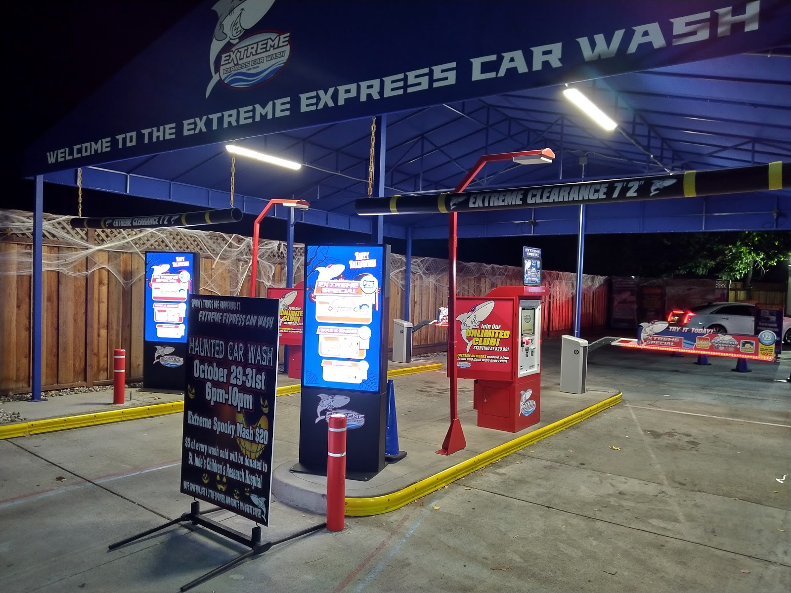 嘴哥老實說 10月 2019