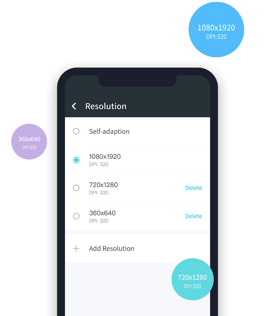 download genymotion .ova vms for custom phone download genymotion .ova vms for custom phone