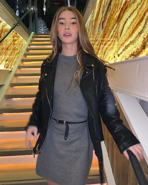 Jamie Rose Dee – Most Beautiful Transgender Girl Instagram - TG Beauty