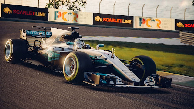 مراجعة شاملة و تقييم للعبة F1 2019 