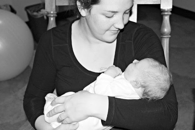 Beautiful Somehow Charlotte S Birth Story Part 1 Why A Natural Birth