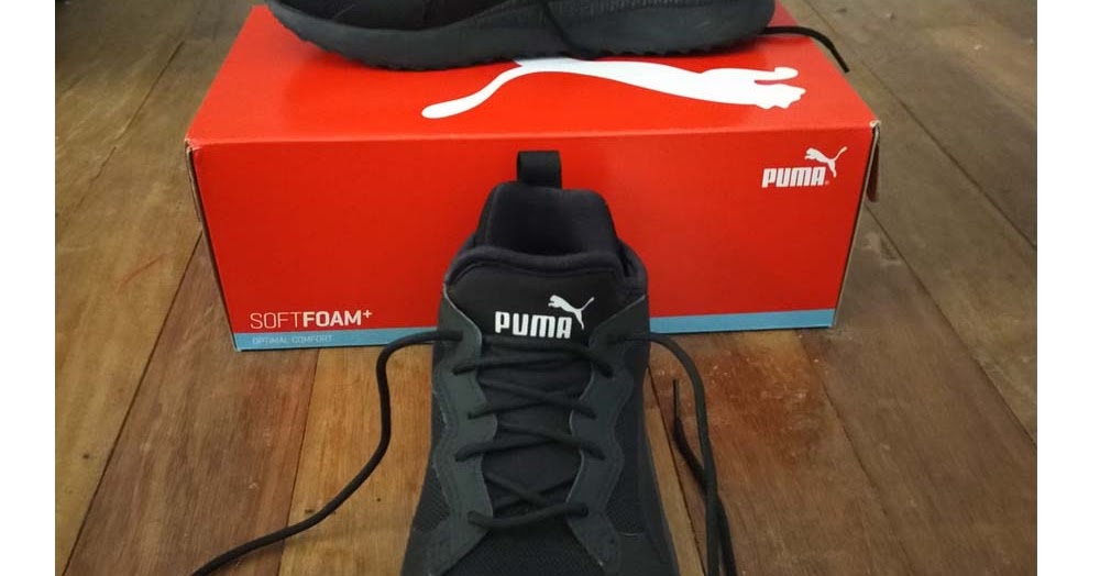 puma next cage