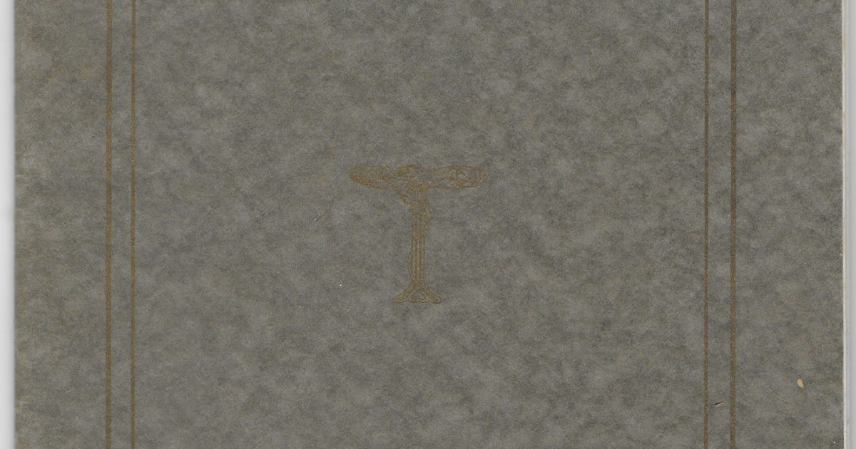 Heirlooms Reunited June 1918 Issue of "The Spud", Publication of