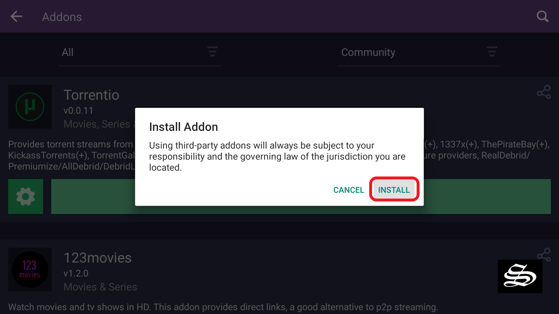 SMALL WORLD MERCHANDISE LEAK