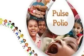 बुलढाणा ,Buldhana Live,पल्स पोलियो टीकाकरण ,बुलढाणा जिला मैं पल्स पोलियो टीकाकरण अभियान सुरु