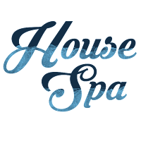 House Spa logo