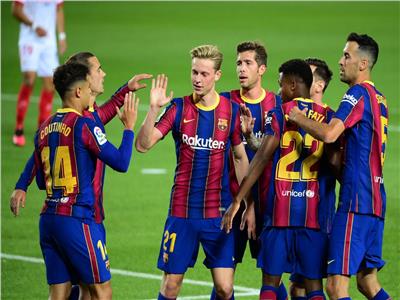 موعد مباراة برشلونه وليفانتي في الدوري الاسباني موعد مباراة برشلونه وليفانتي في الدوري الاسباني