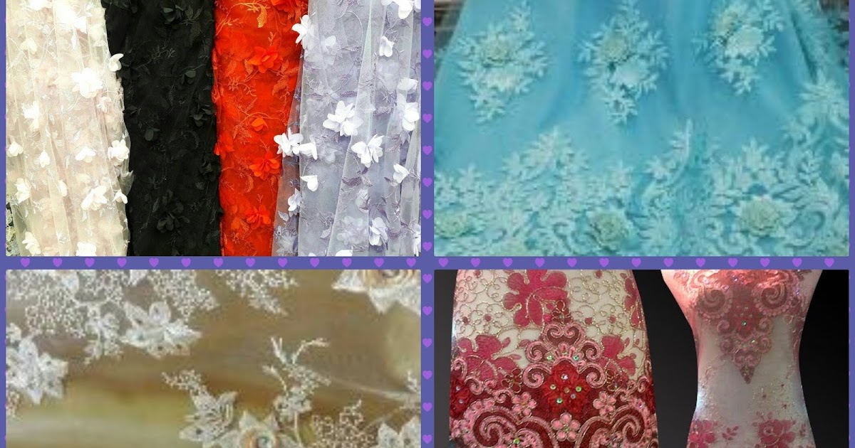 Daftar Harga Kain Tile Per Meter 2019