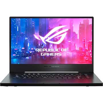 Asus Rog Zephyrus G Ga502du Br7n6 Drivers Windows 10 64 Bit Laptopdriverslib