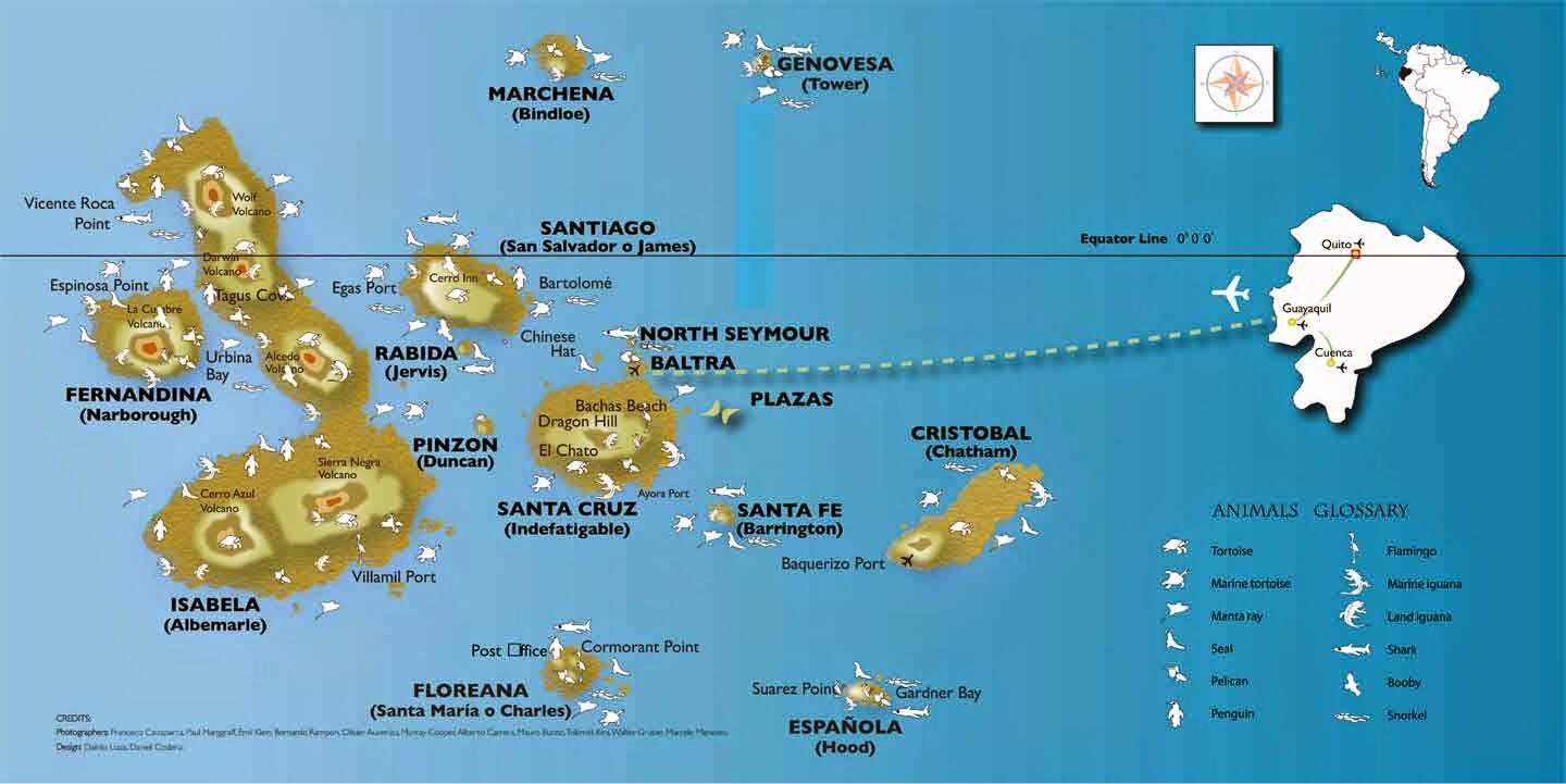 how far is it from ecuador to galapagos islands how far is it from ecuador to galapagos islands