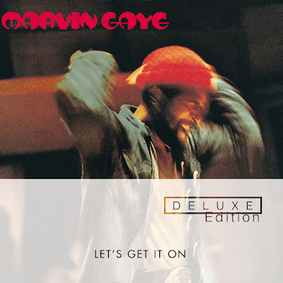 Kelley recommends best of Marvin gay let s get it on Amature screaming orgasm