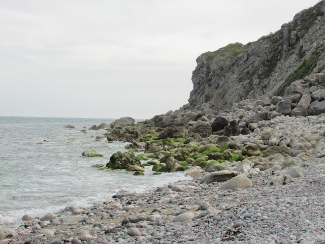 Dorset Beaches