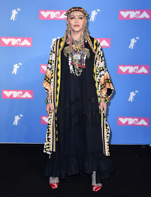 Madonna Madonna