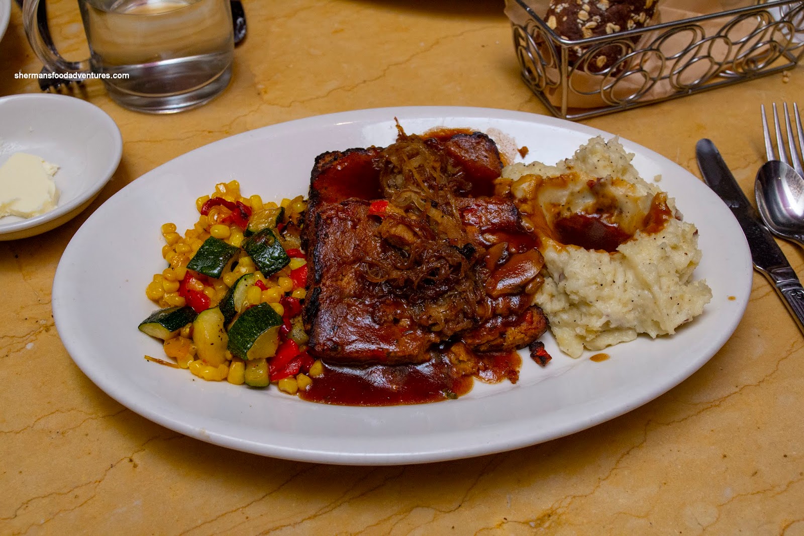 Cheesecake Factory Meatloaf Recipe